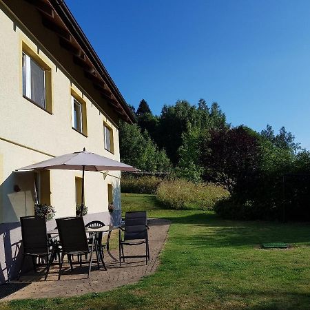 Ubytovani U Sustru Horní Maršov Exterior foto